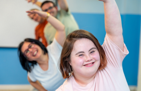 Adult social care services